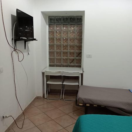 Casa Macina Napoli Apartment Екстериор снимка