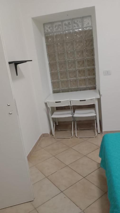 Casa Macina Napoli Apartment Екстериор снимка
