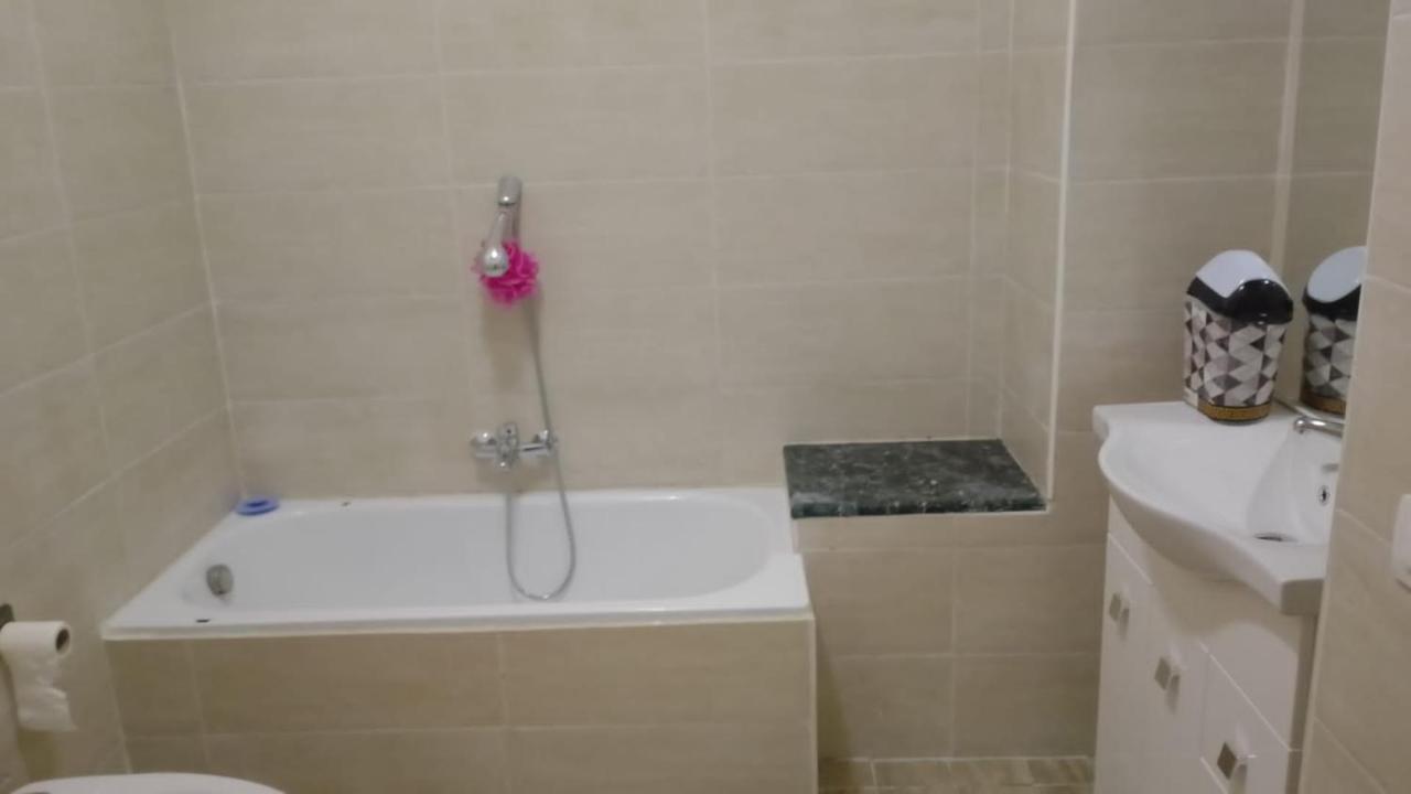 Casa Macina Napoli Apartment Екстериор снимка