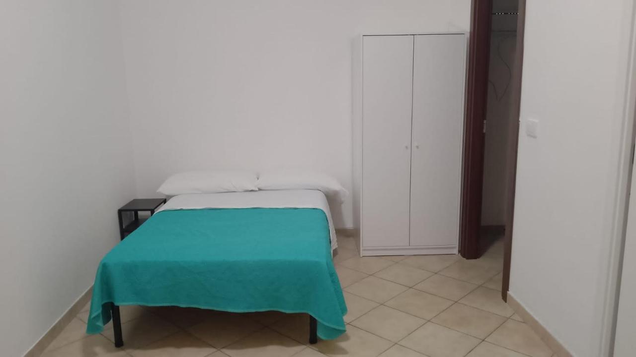 Casa Macina Napoli Apartment Екстериор снимка