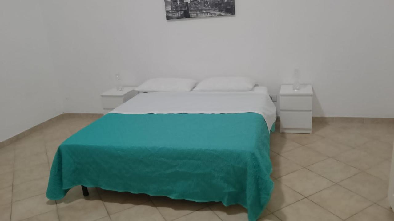 Casa Macina Napoli Apartment Екстериор снимка