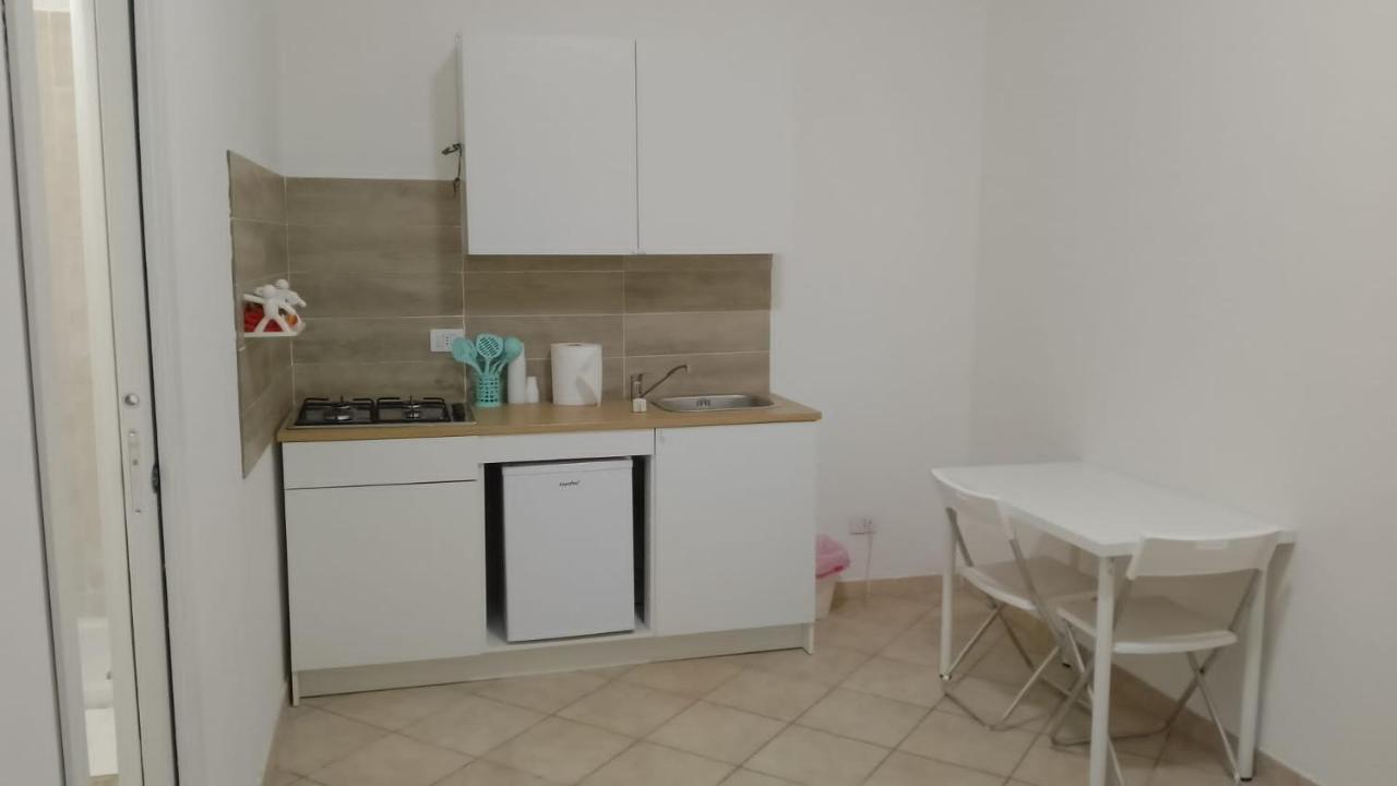 Casa Macina Napoli Apartment Екстериор снимка