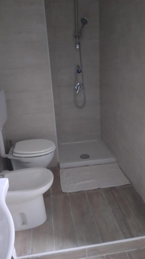 Casa Macina Napoli Apartment Екстериор снимка