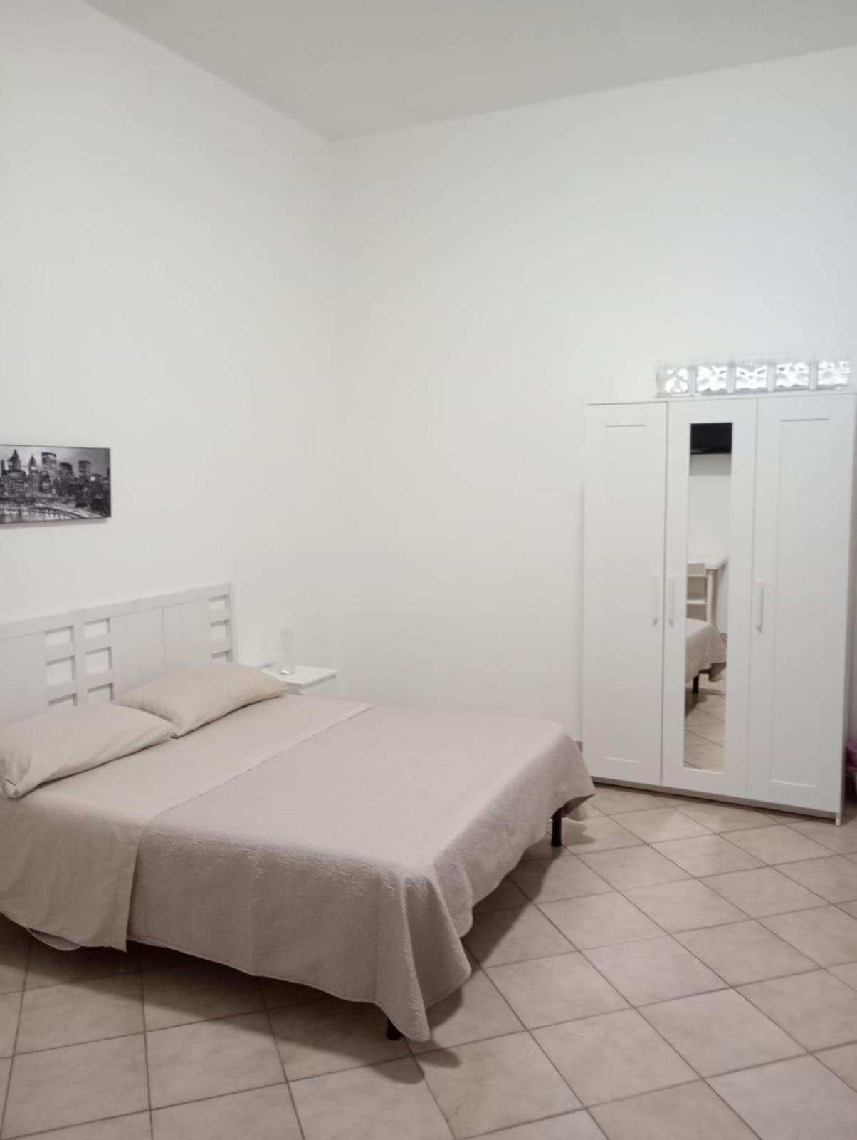 Casa Macina Napoli Apartment Екстериор снимка