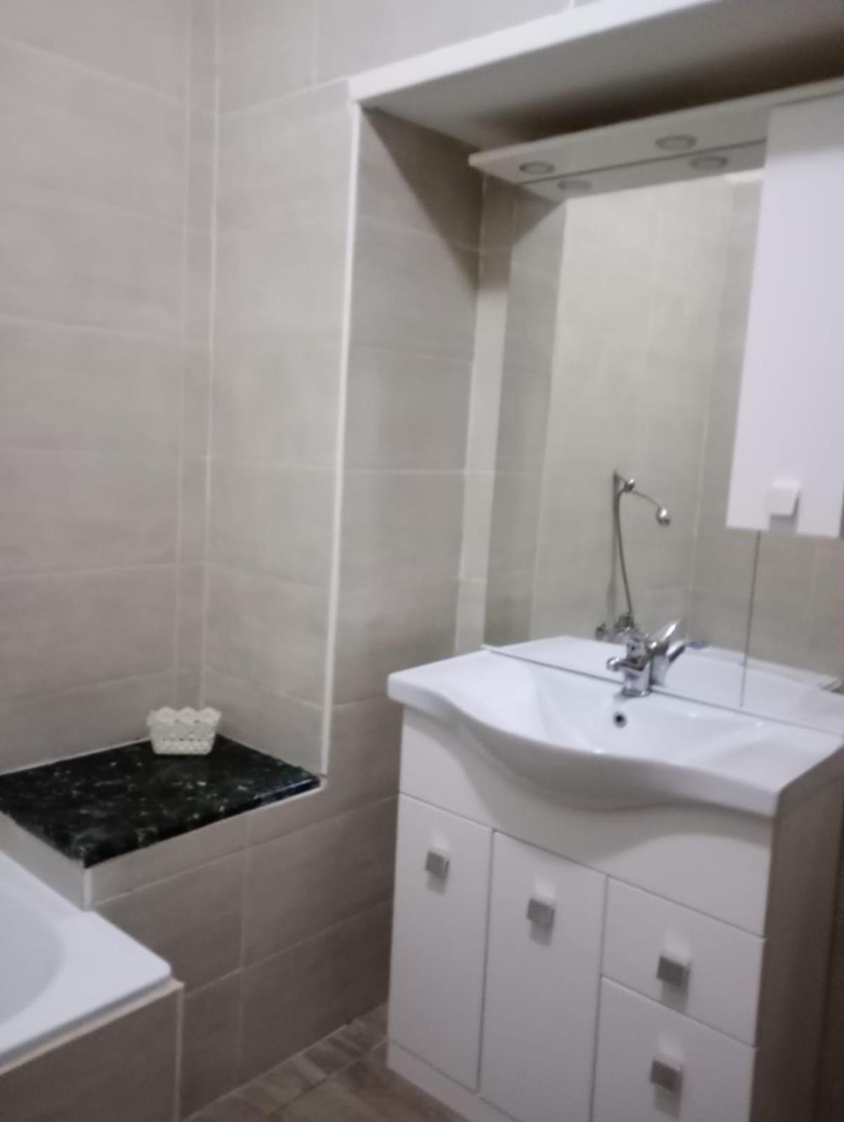 Casa Macina Napoli Apartment Екстериор снимка