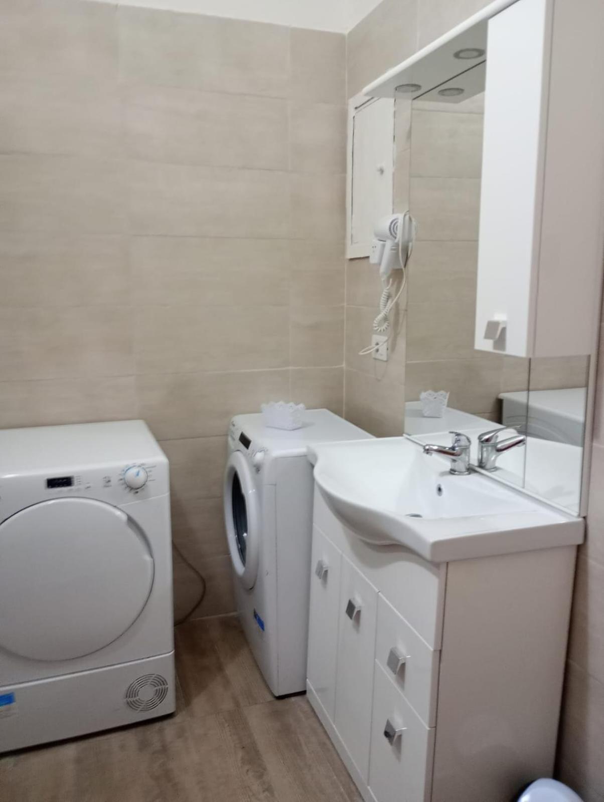 Casa Macina Napoli Apartment Екстериор снимка