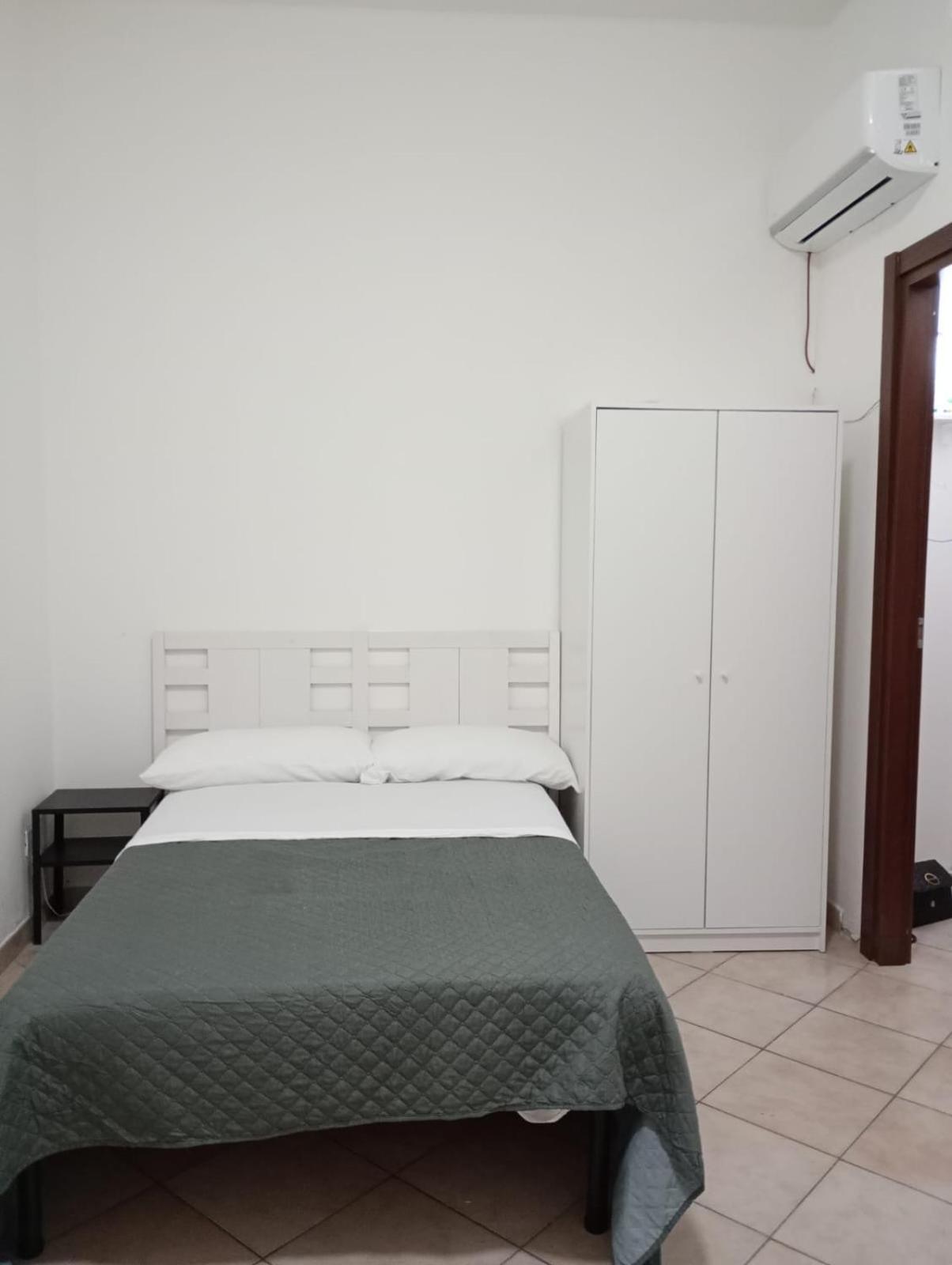 Casa Macina Napoli Apartment Екстериор снимка