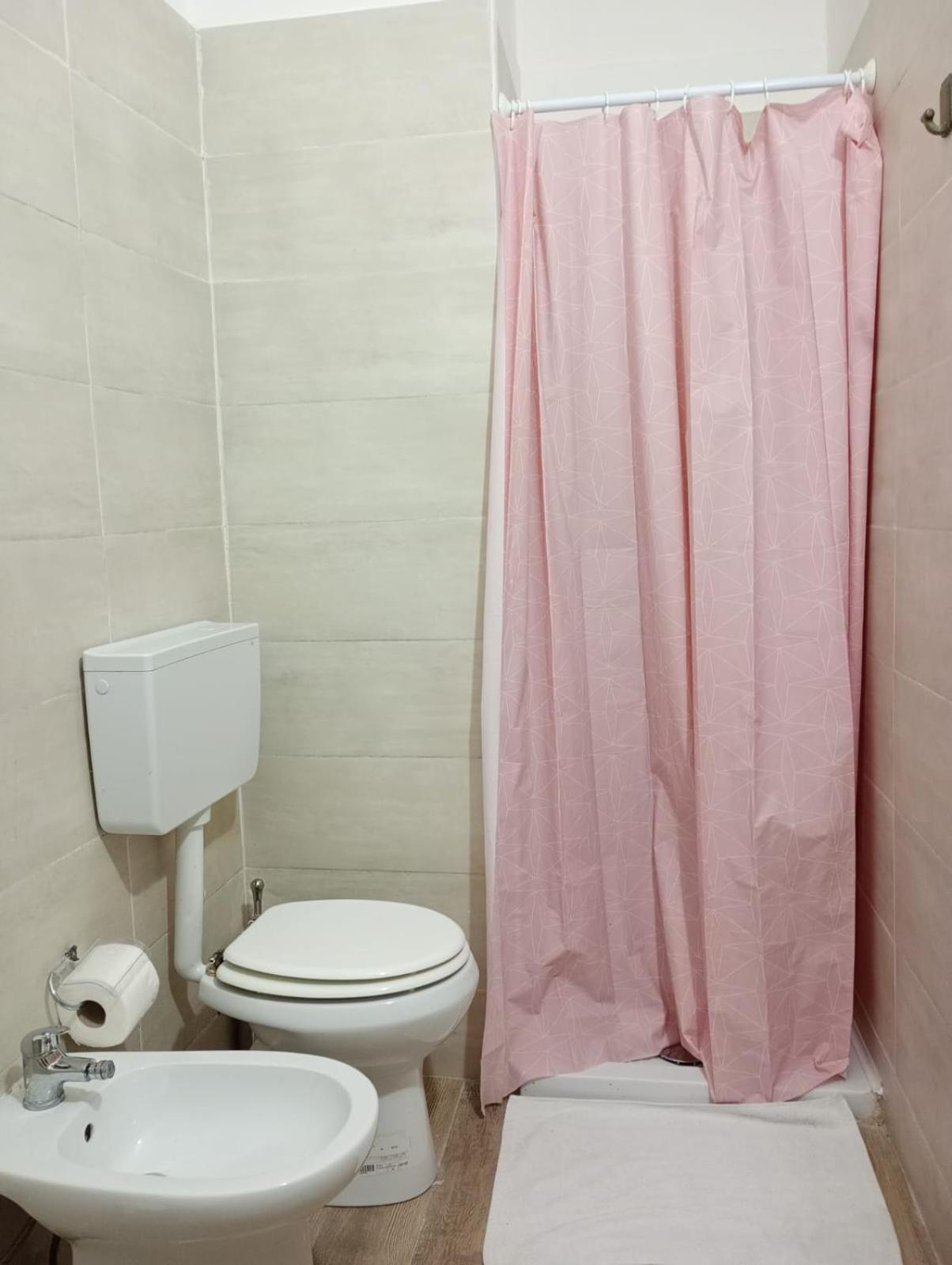 Casa Macina Napoli Apartment Екстериор снимка