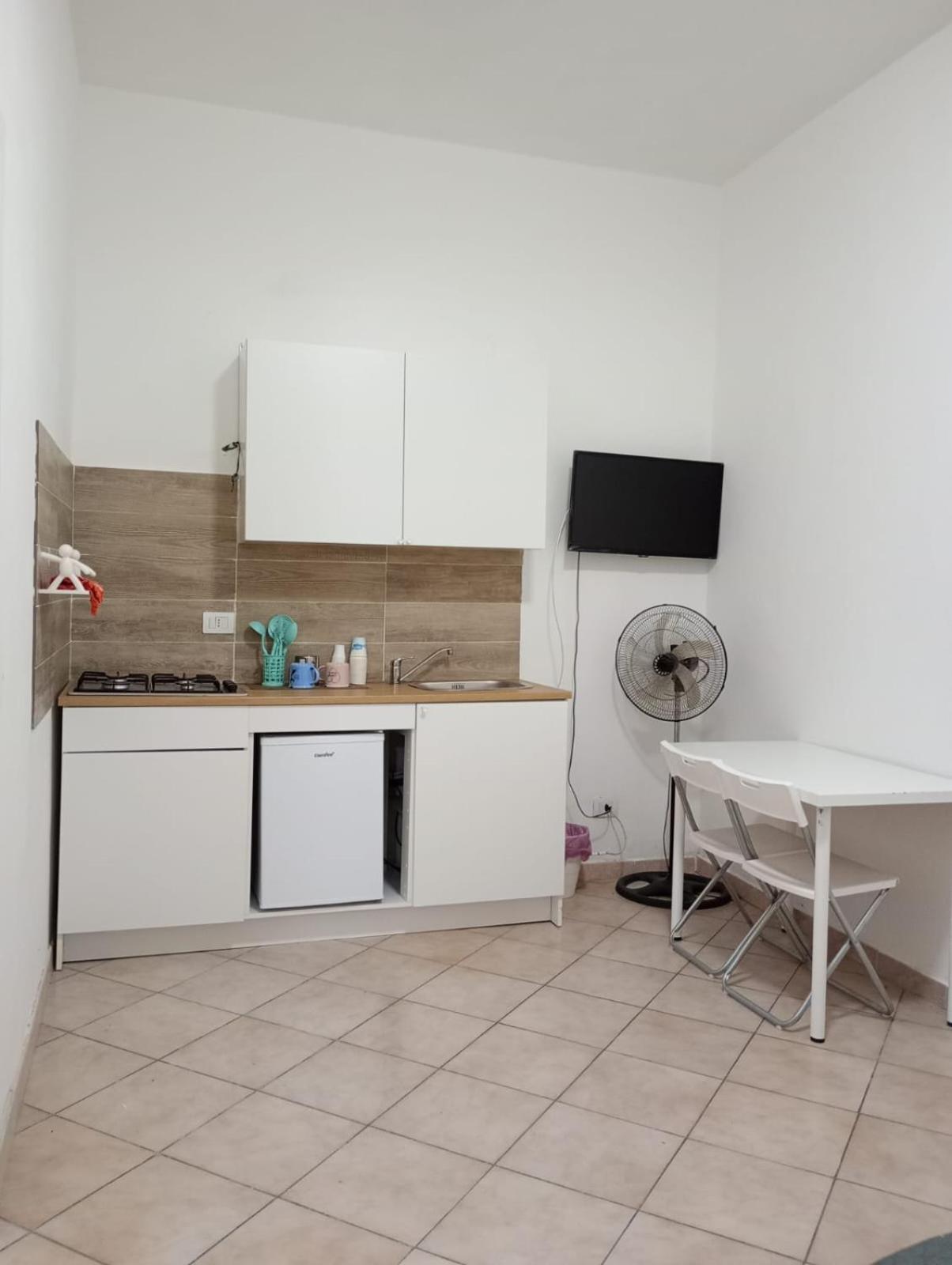 Casa Macina Napoli Apartment Екстериор снимка