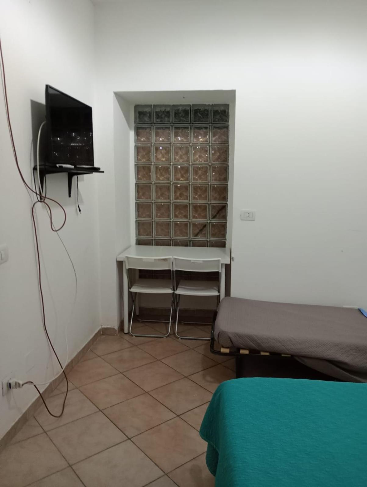 Casa Macina Napoli Apartment Екстериор снимка