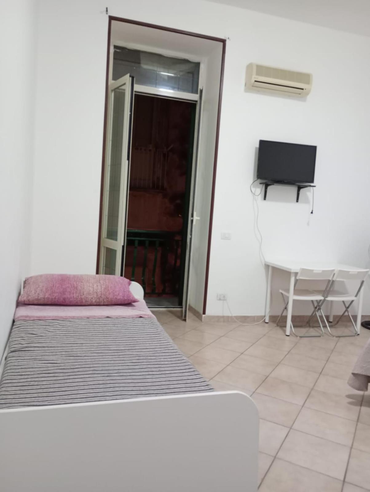Casa Macina Napoli Apartment Екстериор снимка