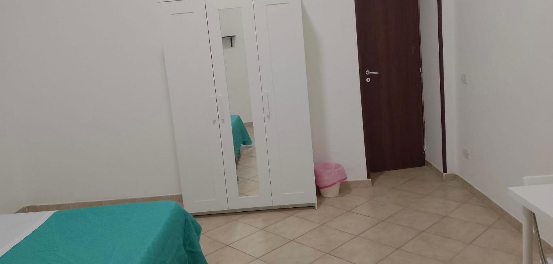 Casa Macina Napoli Apartment Екстериор снимка